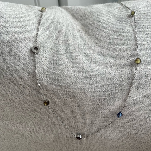 Tocara necklace - Picture 2 of 7